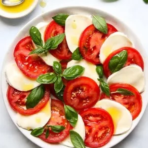 Insalata Caprese