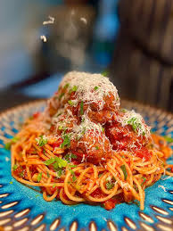 Tagliarini Granchio e Limone